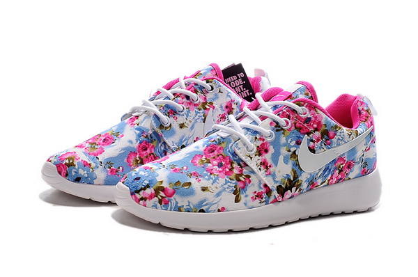 NIKE Roshe Run I PRINT PREMIUM Women-042